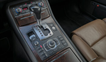 Audi A8 3.0 tdi full