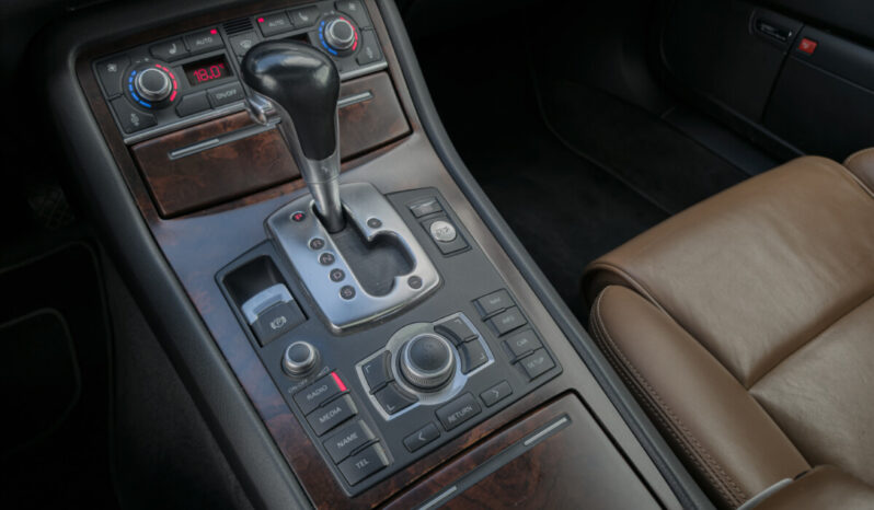 Audi A8 3.0 tdi full