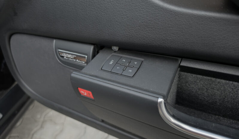 Audi A8 3.0 tdi full
