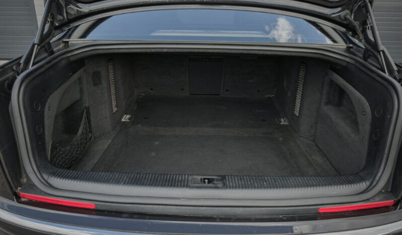 Audi A8 3.0 tdi full
