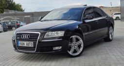 Audi A8 3.0 tdi