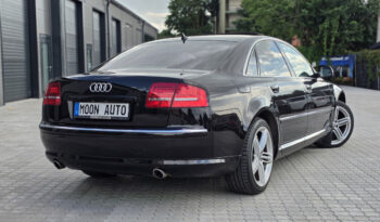 Audi A8 3.0 tdi full