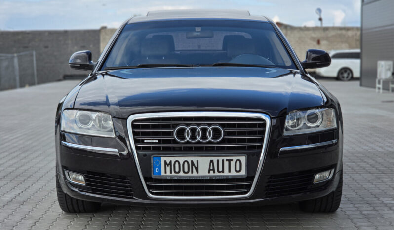 Audi A8 3.0 tdi full