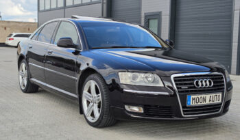 Audi A8 3.0 tdi full