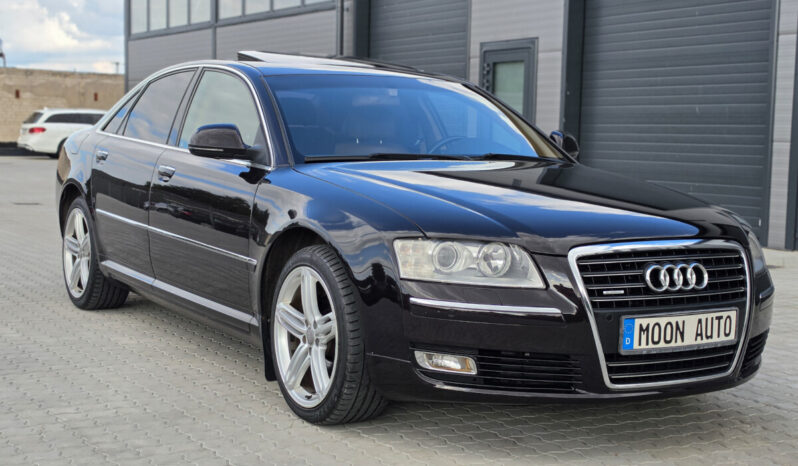 Audi A8 3.0 tdi full