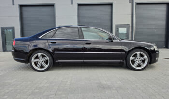 Audi A8 3.0 tdi full