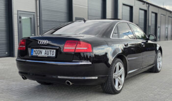 Audi A8 3.0 tdi full