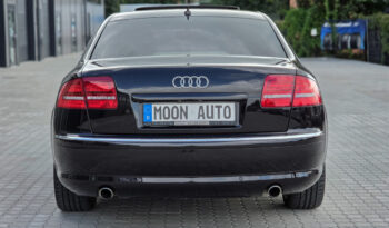 Audi A8 3.0 tdi full