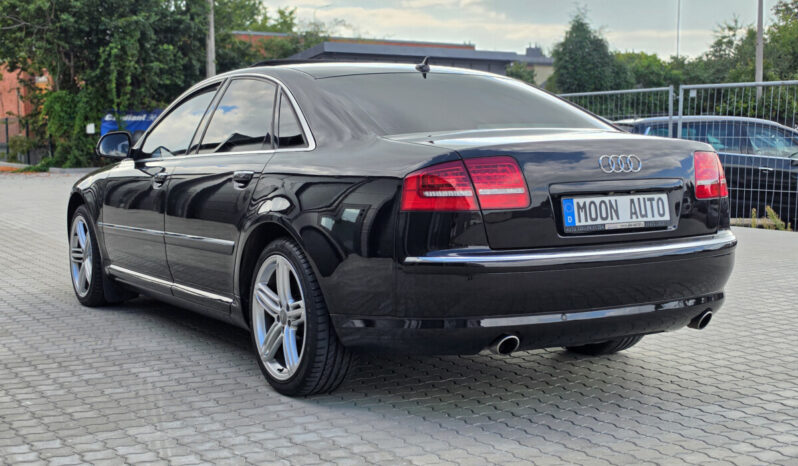 Audi A8 3.0 tdi full