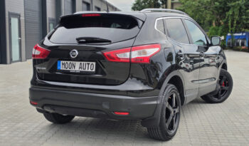 NISSAN QASHQAI 1.2 DIG-T full