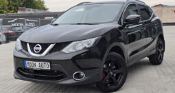 NISSAN QASHQAI 1.2 DIG-T