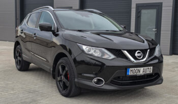 NISSAN QASHQAI 1.2 DIG-T full