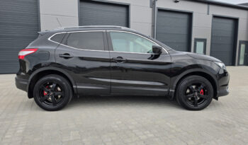 NISSAN QASHQAI 1.2 DIG-T full