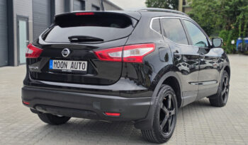 NISSAN QASHQAI 1.2 DIG-T full