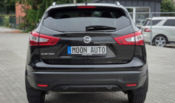 NISSAN QASHQAI 1.2 DIG-T full