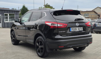 NISSAN QASHQAI 1.2 DIG-T full