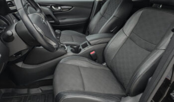 NISSAN QASHQAI 1.2 DIG-T full