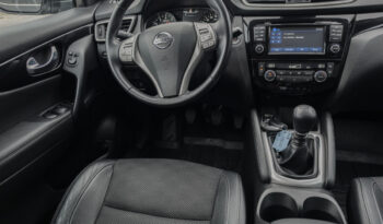 NISSAN QASHQAI 1.2 DIG-T full