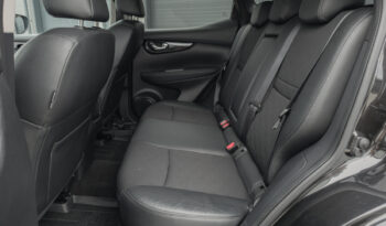 NISSAN QASHQAI 1.2 DIG-T full