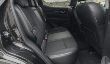 NISSAN QASHQAI 1.2 DIG-T full