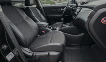 NISSAN QASHQAI 1.2 DIG-T full