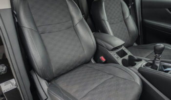 NISSAN QASHQAI 1.2 DIG-T full