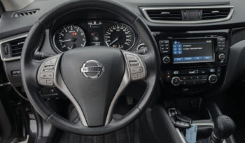 NISSAN QASHQAI 1.2 DIG-T full