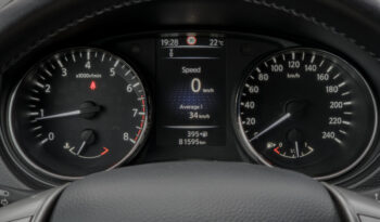 NISSAN QASHQAI 1.2 DIG-T full