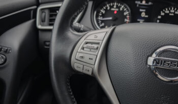 NISSAN QASHQAI 1.2 DIG-T full