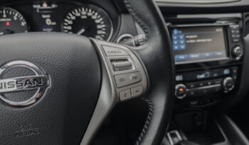 NISSAN QASHQAI 1.2 DIG-T full