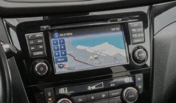 NISSAN QASHQAI 1.2 DIG-T full