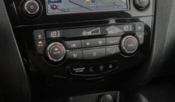 NISSAN QASHQAI 1.2 DIG-T full