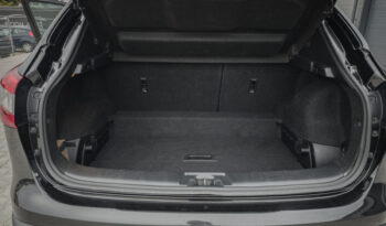 NISSAN QASHQAI 1.2 DIG-T full