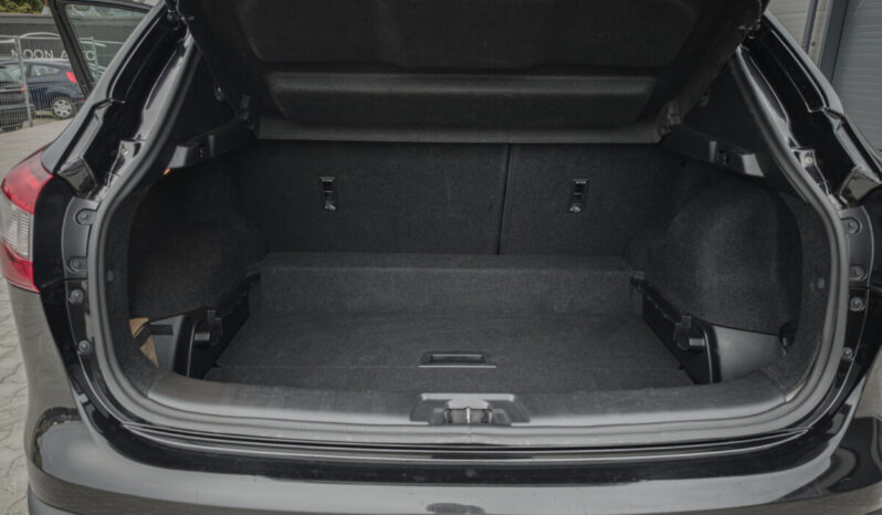 NISSAN QASHQAI 1.2 DIG-T full