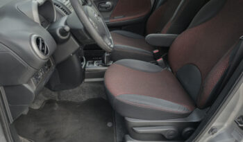 Nissan Note 1,6 Acenta full