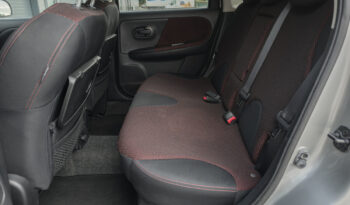 Nissan Note 1,6 Acenta full