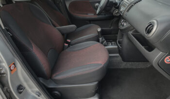 Nissan Note 1,6 Acenta full