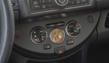 Nissan Note 1,6 Acenta full