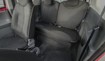 Peugeot 107 full