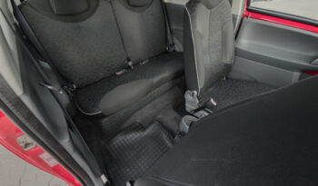 Peugeot 107 full