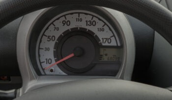Peugeot 107 full