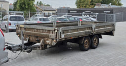 Thule (Brenderup) D9