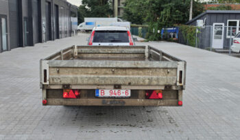 Thule (Brenderup) D9 full
