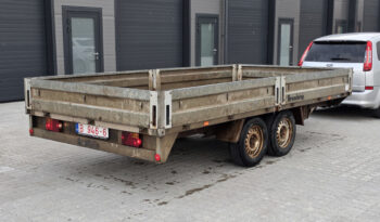 Thule (Brenderup) D9 full