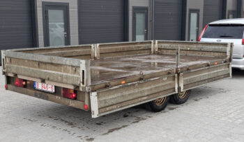 Thule (Brenderup) D9 full
