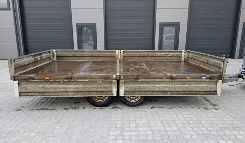 Thule (Brenderup) D9 full