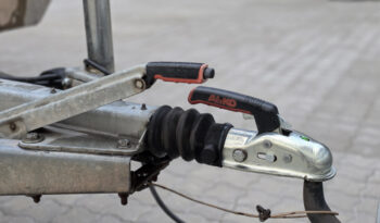 Thule (Brenderup) D9 full