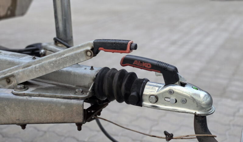 Thule (Brenderup) D9 full
