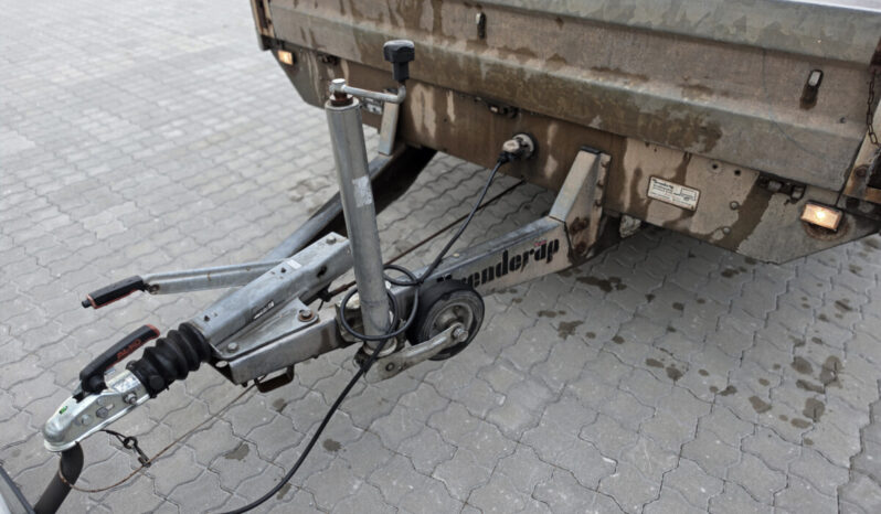 Thule (Brenderup) D9 full