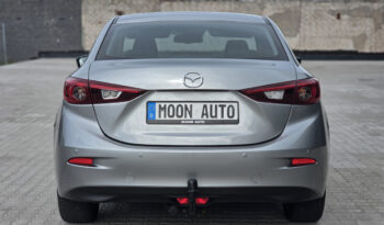 Mazda 3 2,2 Turbodiesel Sports-Line full